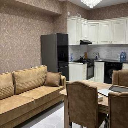 2-Otaqlı yeni tikili kirayə verilir, Nəcəfqulu Rəfiyev küç., 64 m² – Mənzillər – ucuztap.az