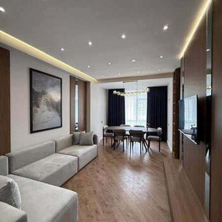 3-Otaqlı yeni tikili, Təbriz küç., 118 m² – Mənzillər – ucuztap.az