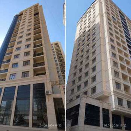 2-Otaqlı yeni tikili, Əliəşrəf Əlizadə küç., 118 m² – Mənzillər – ucuztap.az