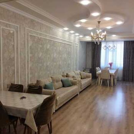 3-Otaqlı yeni tikili kirayə verilir, Gülarə Qədirbəyova k., 92 m² – Mənzillər – ucuztap.az