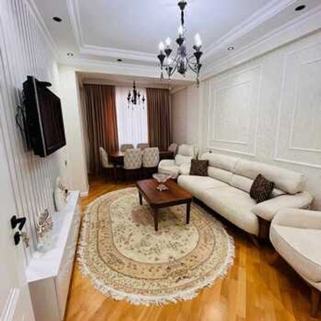 3-Otaqlı yeni tikili, Tofiq Məmmədov küç., 110 m² – Mənzillər – ucuztap.az