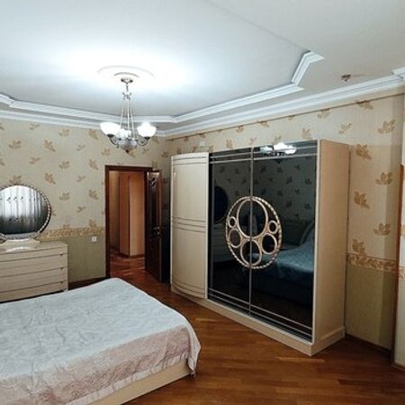 3-Otaqlı yeni tikili kirayə verilir, Həsən Əliyev küç., 153 m² – Mənzillər – ucuztap.az