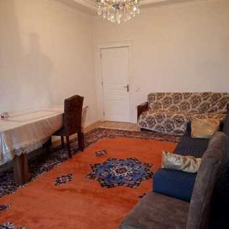 3-Otaqlı yeni tikili, Xalqlar Dostluğu m., 110 m² – Yeni tikili – ucuztap.az