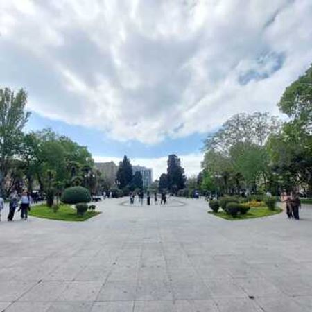 2-Otaqlı mənzil, Sahil m., 95 m² – Mənzillər – ucuztap.az
