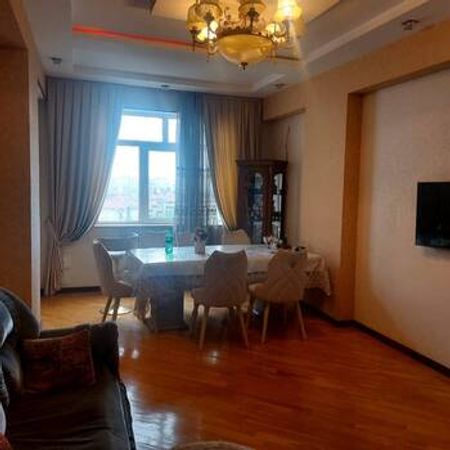 3-Otaqlı yeni tikili kirayə verilir, Gənclik m., 85 m² – Mənzillər – ucuztap.az