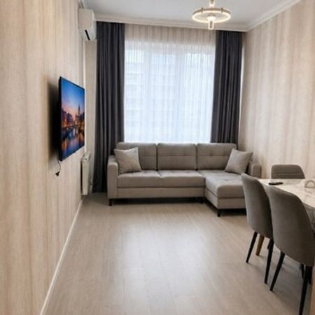 2-Otaqlı yeni tikili, Həsən bəy Zərdabi pr., 50 m² – Yeni tikili – ucuztap.az