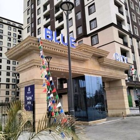 3-Otaqlı yeni tikili, H.Əliyev küç., 102 m² – Mənzillər – ucuztap.az