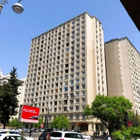 3-Otaqlı yeni tikili kirayə verilir, Həsənbəy Zərdabi küç., 125 m² – Mənzillər – ucuztap.az