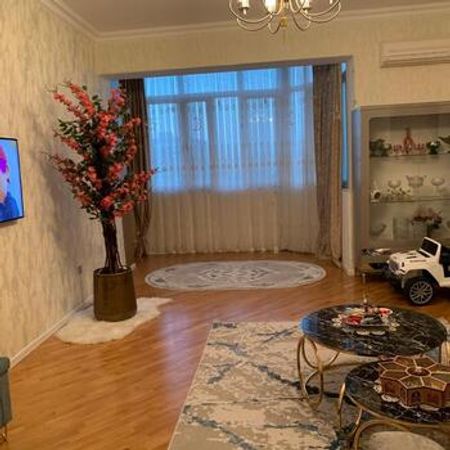 3-Otaqlı yeni tikili, İnqilab küç., 82 m² – Yeni tikili – ucuztap.az