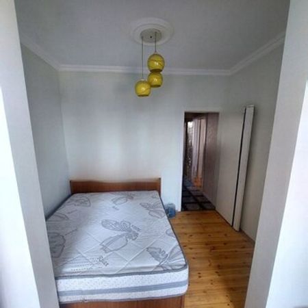 3-Otaqlı mənzil kirayə verilir, Gənclik m., 75 m² – Kirayə verilir – ucuztap.az