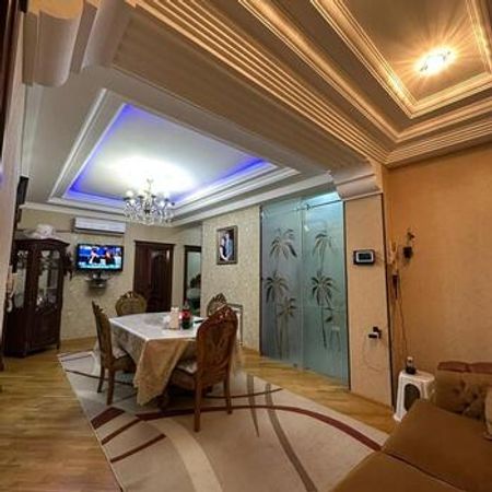 5-Otaqlı yeni tikili, Həzi Aslanov m., 145 m² – Mənzillər – ucuztap.az