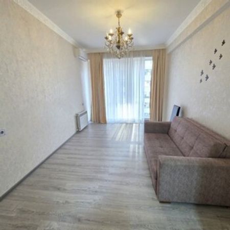 2-Otaqlı yeni tikili, Həsən bəy Zərdabi pr., 50 m² – Yeni tikili – ucuztap.az