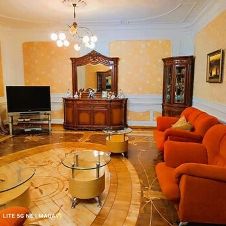 4-Otaqlı yeni tikili kirayə verilir, 28 May m., 200 m² – Mənzillər – ucuztap.az