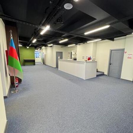 Ofis icarəyə verilir, Rəşid Behbudov küç. – Obyektlər və ofislər – ucuztap.az