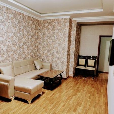 2-Otaqlı yeni tikili kirayə verilir, Rüstəm Rüstəmov küç., 65 m² – Mənzillər – ucuztap.az