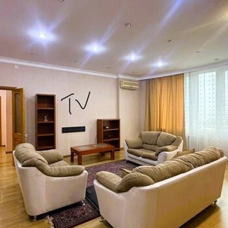 4-Otaqlı yeni tikili kirayə verilir, Nəsimi r., 186 m² – Yeni tikili – ucuztap.az
