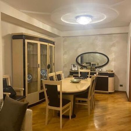 3-Otaqlı yeni tikili, Babək pr, 100 m² – Mənzillər – ucuztap.az