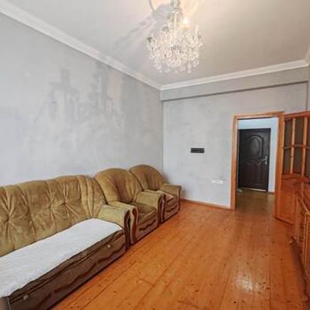 2-Otaqlı yeni tikili kirayə verilir, Azər Manafov küç.7., 60 m² – Mənzillər – ucuztap.az