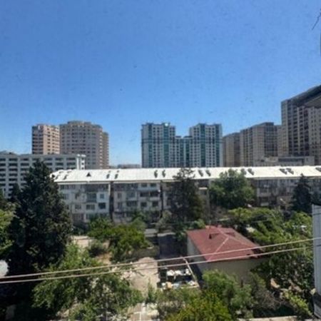 3-Otaqlı mənzil, Mirəli Seyidov küç., 70 m² – Mənzillər – ucuztap.az