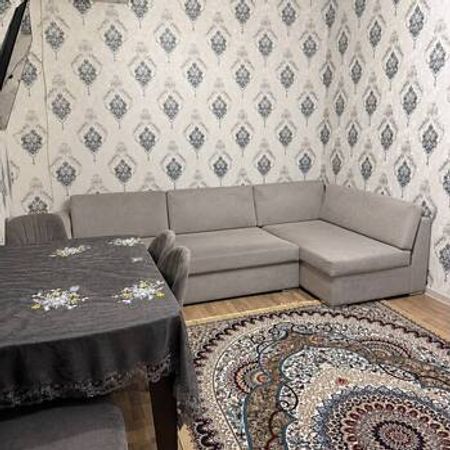 2-Otaqlı yeni tikili, Müstəqillik küç, 65 m² – Mənzillər – ucuztap.az
