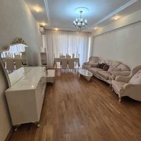 3-Otaqlı yeni tikili, Bayıl qəs., 118 m² – Mənzillər – ucuztap.az