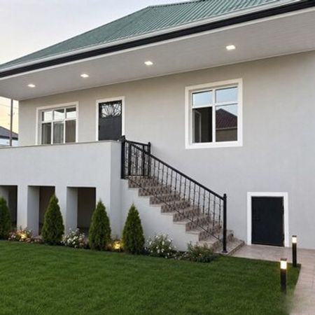 Bağ evi, Novxanı qəs. – Villalar, bağ evləri – ucuztap.az