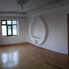 Bağ evi, Novxanı qəs.
