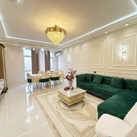2-Otaqlı yeni tikili, Süleyman Sani Axundov küç., 7 74 m² – Mənzillər – ucuztap.az