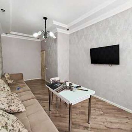 2-Otaqlı yeni tikili kirayə verilir, Q. Qarayev m., 65 m² – Yeni tikili – ucuztap.az
