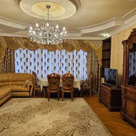 3-Otaqlı yeni tikili kirayə verilir, Xətai m., 145 m² – Yeni tikili – ucuztap.az