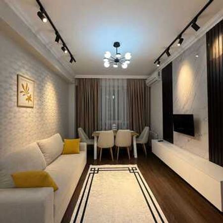 2-Otaqlı yeni tikili kirayə verilir, Həsənbəy Zərdabi pr., 55 m² – Yeni tikili – ucuztap.az