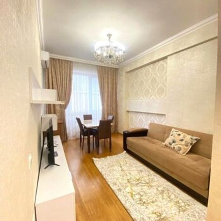 2-Otaqlı yeni tikili kirayə verilir, Həsən bəy Zərdabi küç., 50 m² – Yeni tikili – ucuztap.az