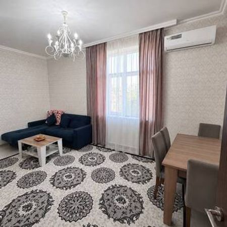 2-Otaqlı yeni tikili, Müstəqillik küç., 65 m² – Mənzillər – ucuztap.az