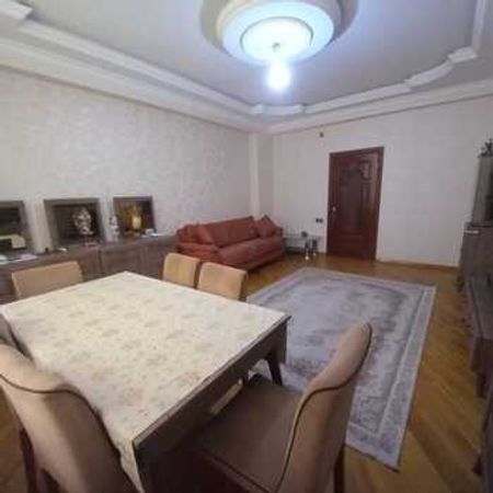 3-Otaqlı yeni tikili kirayə verilir, Həzi Aslanov m., 130 m² – Mənzillər – ucuztap.az