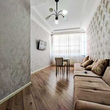 2-Otaqlı yeni tikili kirayə verilir, Qara Qarayev pr., 65 m² – Yeni tikili – ucuztap.az