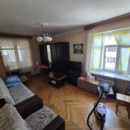 2-Otaqlı mənzil, Qara Qarayev pr., 50 m² – Mənzillər – ucuztap.az