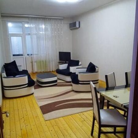 3-Otaqlı yeni tikili, Əhmədli m., 86 m² – Yeni tikili – ucuztap.az