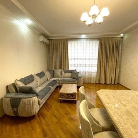 2-Otaqlı yeni tikili, Həsən bəy Zərdabi pr., 86 m² – Yeni tikili – ucuztap.az