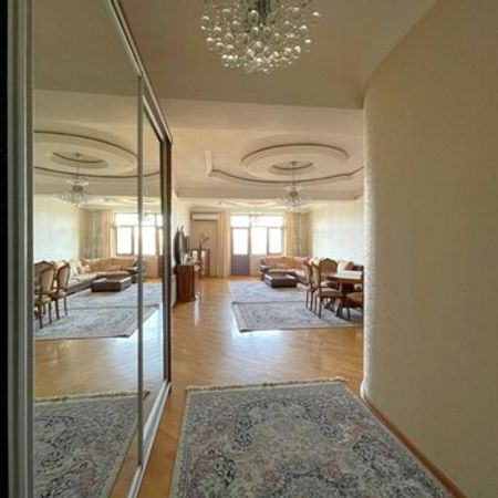 3-Otaqlı yeni tikili, Əlibəy Hüseynzadə küç., 125 m² – Mənzillər – ucuztap.az