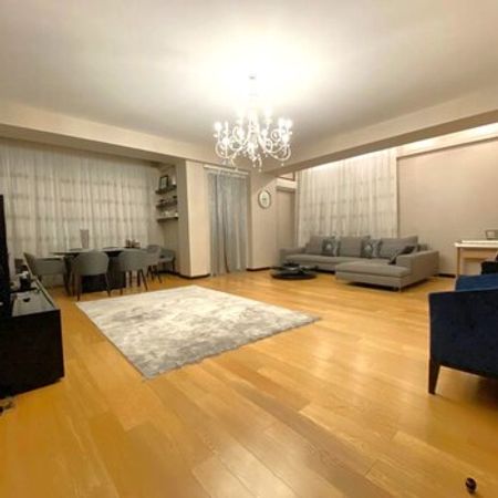 3-Otaqlı yeni tikili, Məhəmməd Naxçıvani küç., 147 m² – Mənzillər – ucuztap.az