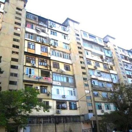 4-Otaqlı mənzil, Neftçilər m., 100 m² – Mənzillər – ucuztap.az