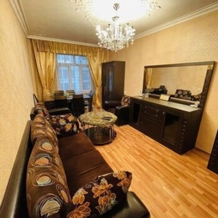 3-Otaqlı mənzil, Hüseyn Cavid pr., 85 m² – Mənzillər – ucuztap.az