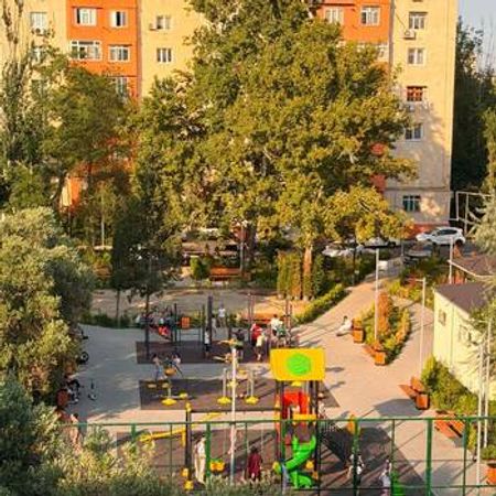 2-Otaqlı mənzil, R. Rüstəmov küç., 40 m² – Satılır – ucuztap.az