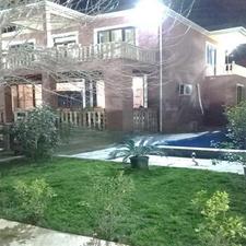 Villa, Novxanı qəs.