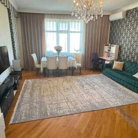 2-Otaqlı yeni tikili, Asif Məhərrəmov küç., 100 m² – Mənzillər – ucuztap.az