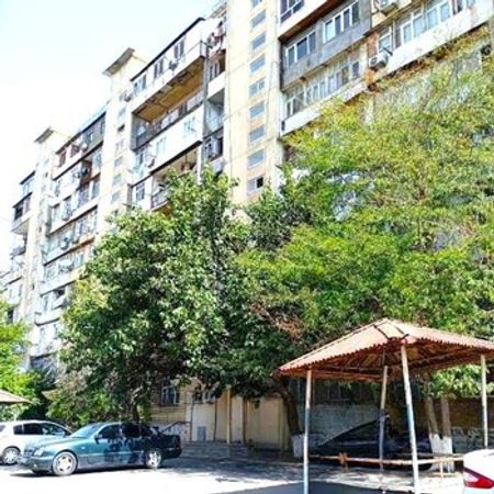 3-Otaqlı mənzil, Q. Qarayev pr., 60 m² – Mənzillər – ucuztap.az