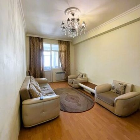 2-Otaqlı yeni tikili kirayə verilir, Nəsimi r., 60 m² – Bakı – ucuztap.az