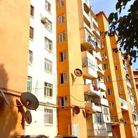 3-Otaqlı mənzil, C.Kərimov küç., 70 m² – Bakı – ucuztap.az