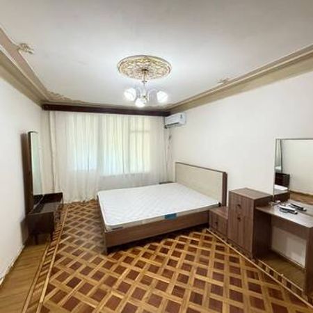 3-Otaqlı mənzil kirayə verilir, Nəsimi r., 80 m² – Bakı – ucuztap.az