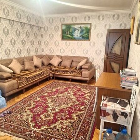 3-Otaqlı mənzil, Sarayevo küç., 75 m² – Bakı – ucuztap.az